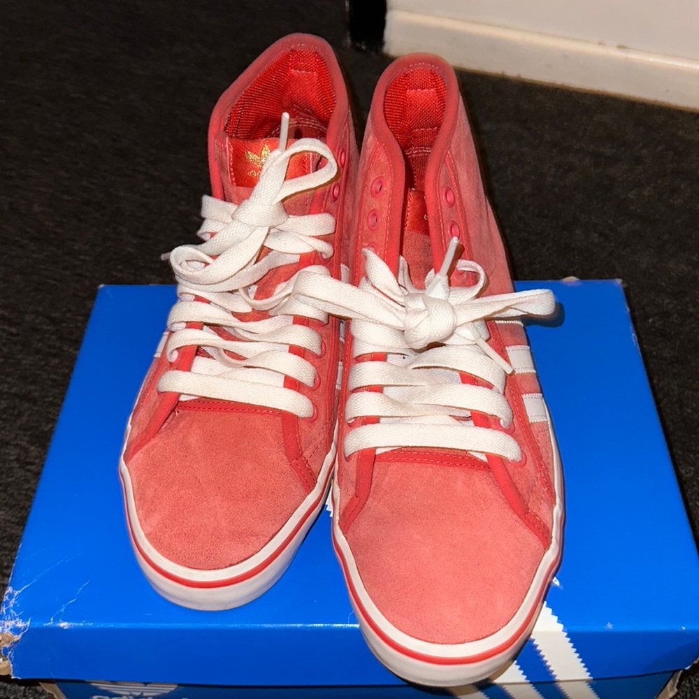 NIZZA HI CL